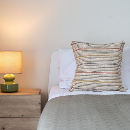 Vila Sonata Palanga Ngoại thất bức ảnh
