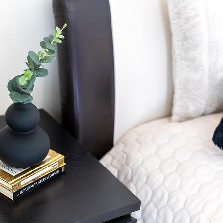 Vila Sonata Palanga Ngoại thất bức ảnh