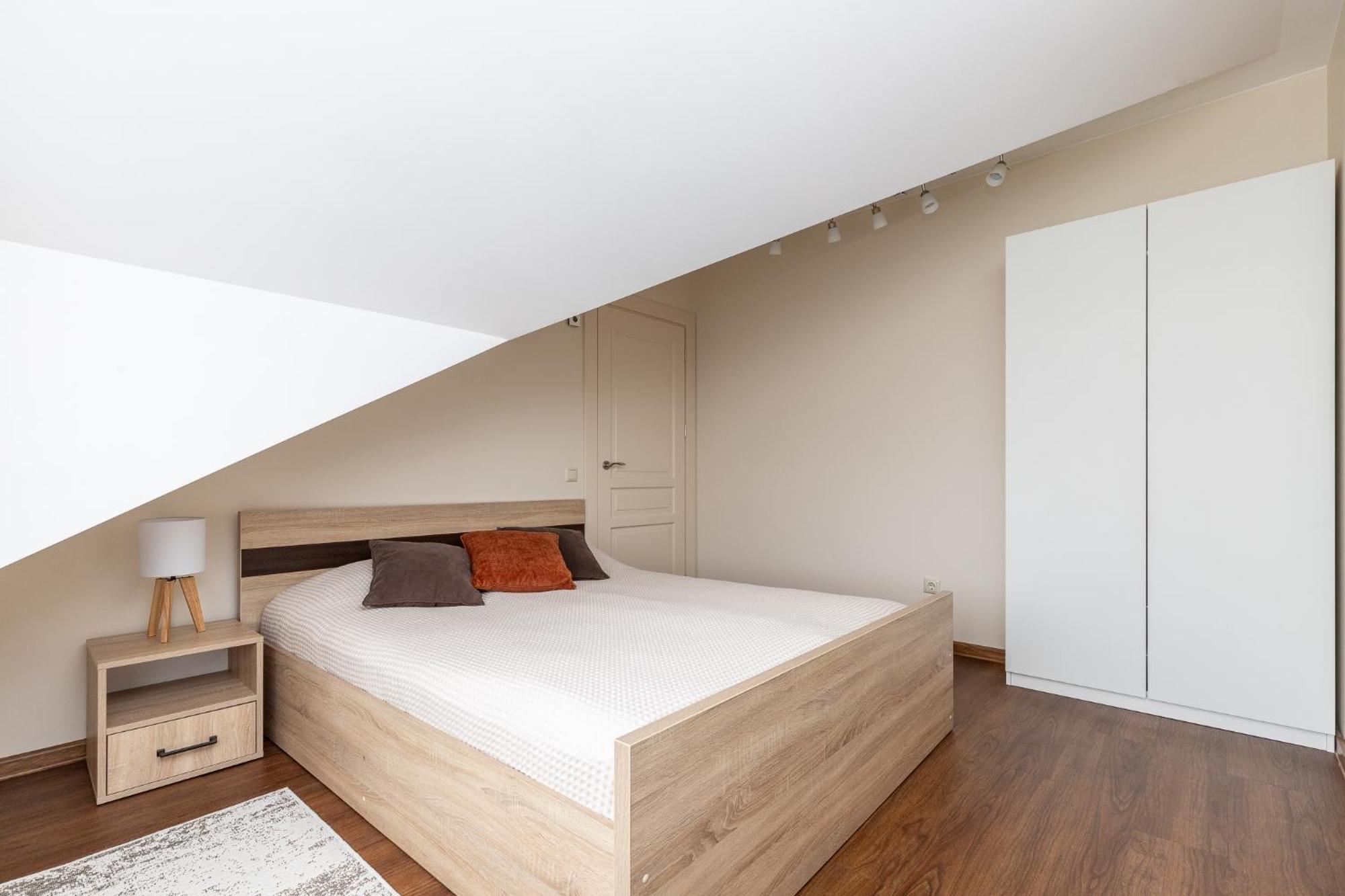 Vila Sonata Palanga Ngoại thất bức ảnh