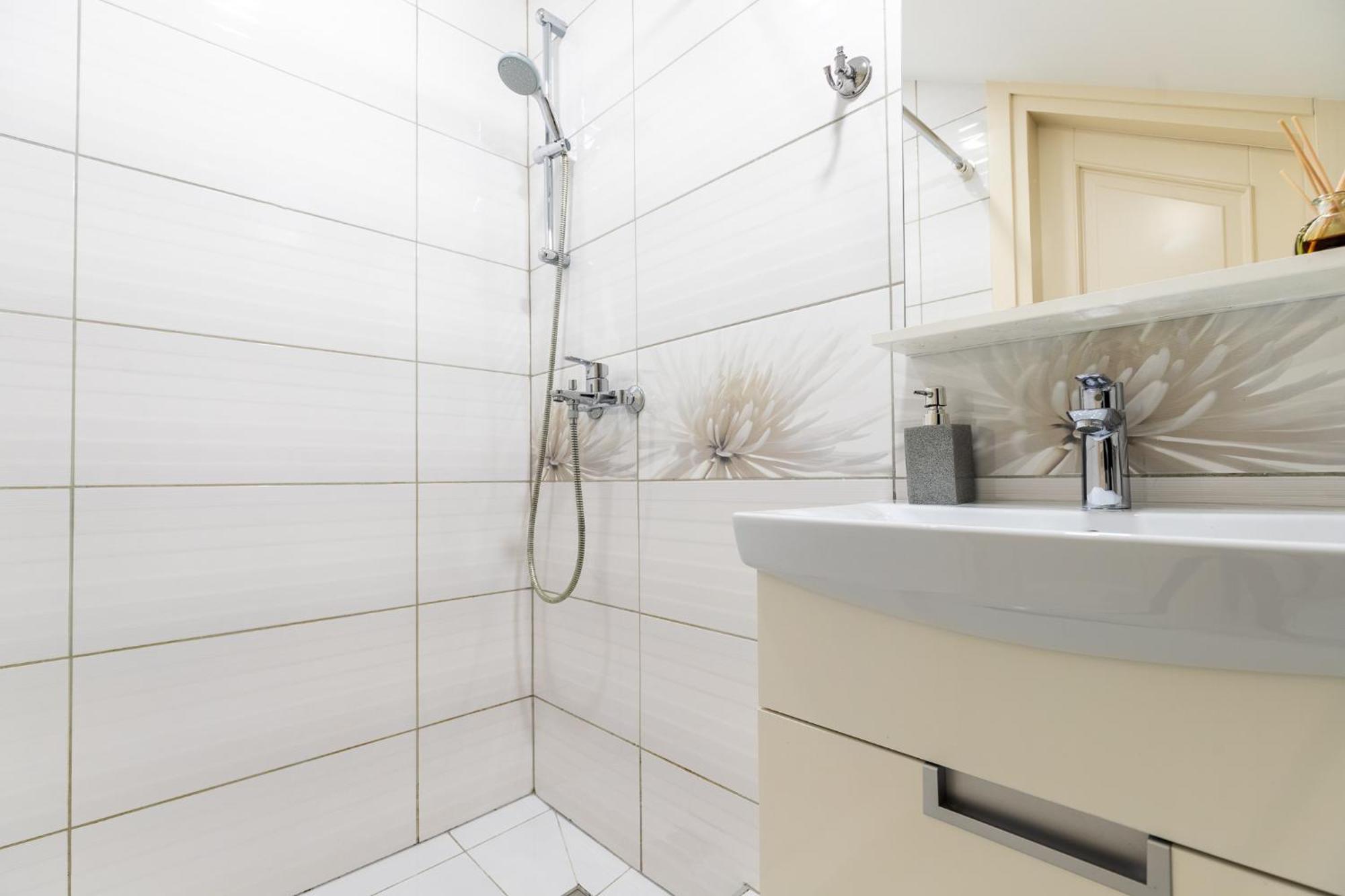 Vila Sonata Palanga Ngoại thất bức ảnh