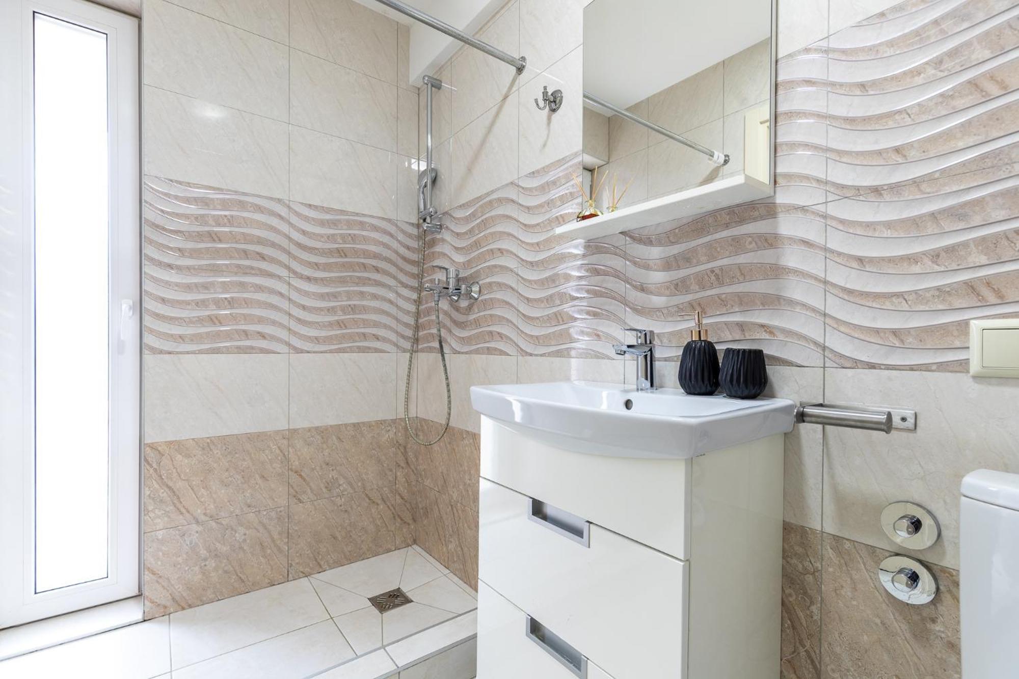 Vila Sonata Palanga Ngoại thất bức ảnh
