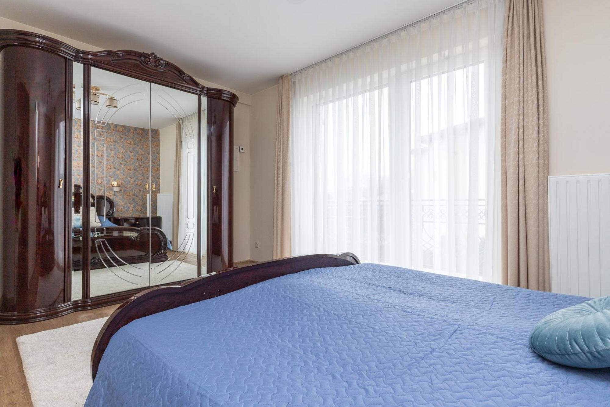 Vila Sonata Palanga Ngoại thất bức ảnh