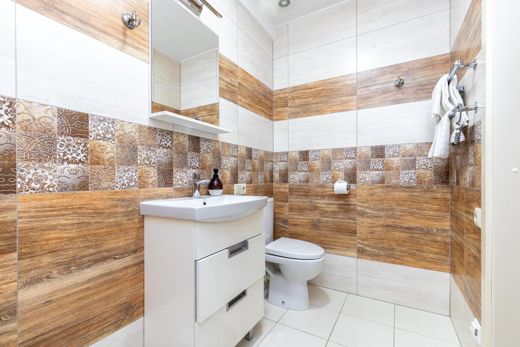 Vila Sonata Palanga Ngoại thất bức ảnh